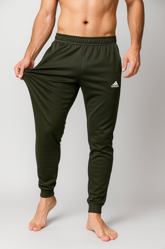 Men’s Light Brown Trouser – Everyday Comfort